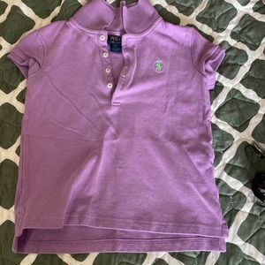 polo shirt